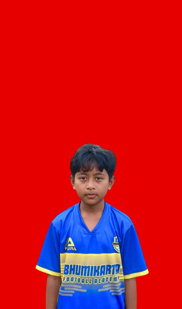 Sayyidina Alfath Ramadhan